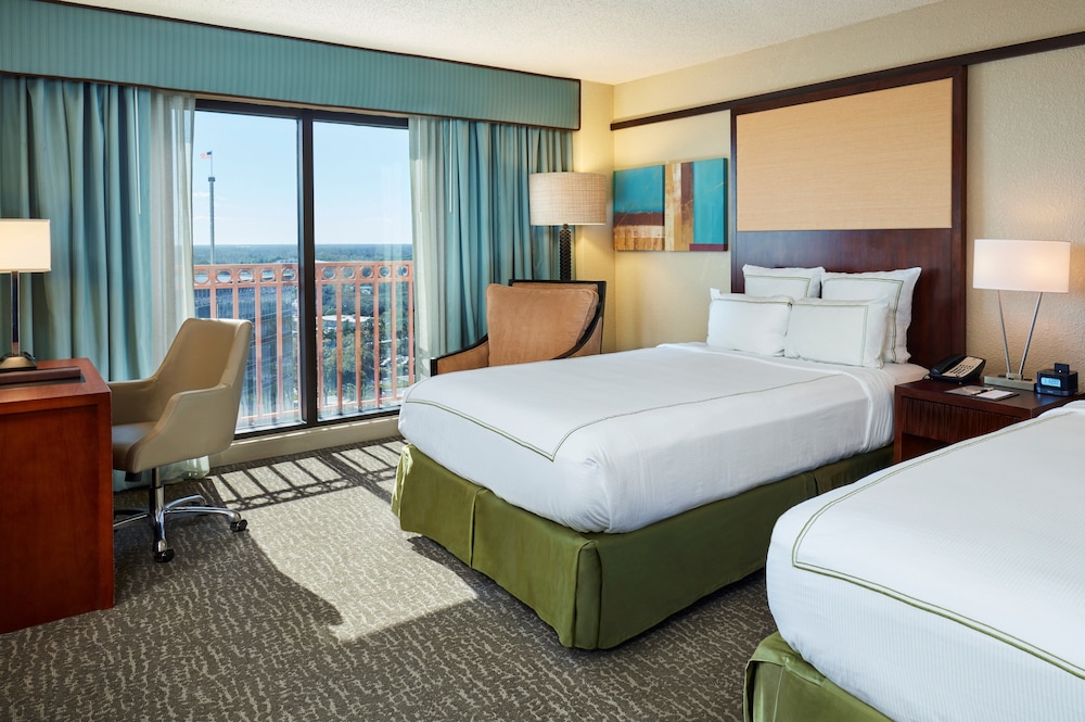 DoubleTree by Hilton Orlando Theme Park Resort - photo 38