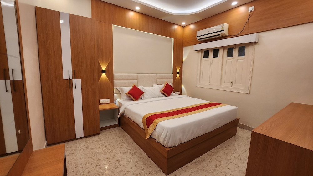 Hotel Priyadarsini in Bankura, India