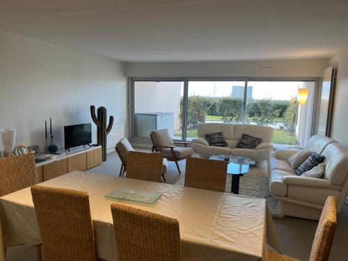 Le Refuge Presidentiel : Charme Et Commodites in Le Touquet-Paris-Plage, France