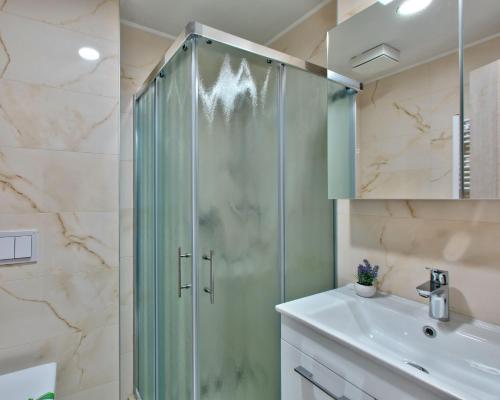 Hotel Dompes in Mostar, Bosnia and Herzegovina