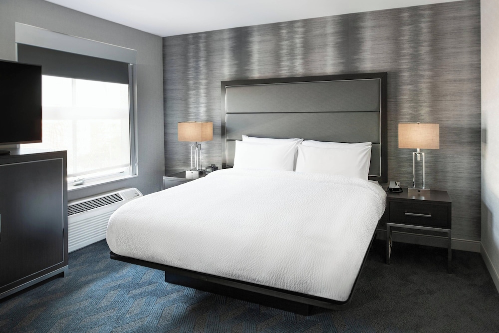Residence Inn Boston Logan Airport Chelsea - photo 9