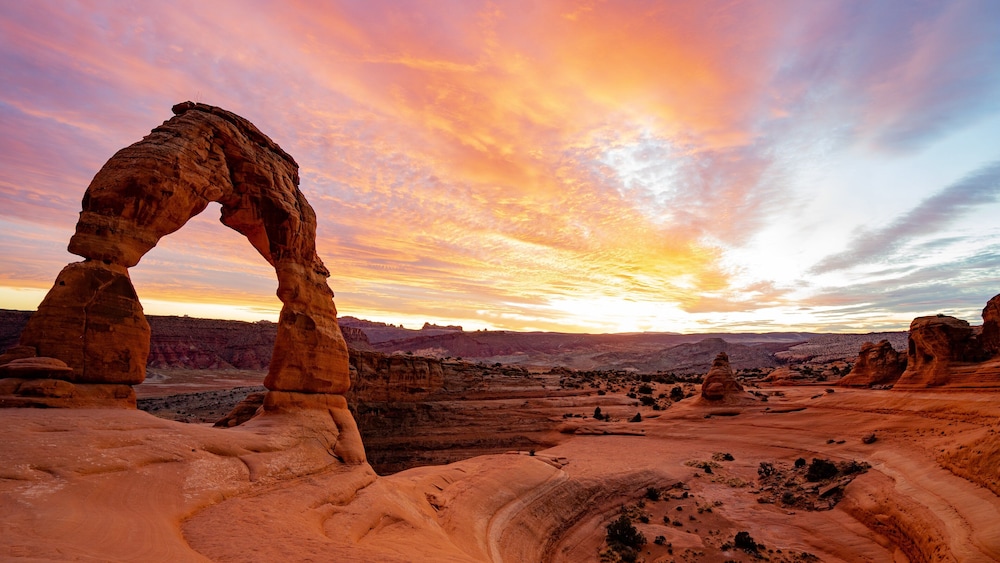 Holiday Inn Express & Suites Moab by IHG - photo 80