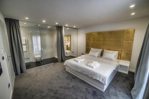 Hotel Forty Two - last minute hotel in Zagreb