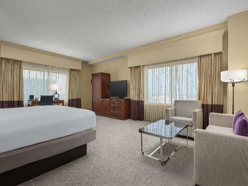 DoubleTree by Hilton Chicago O'Hare Airport Rosemont - photo 101