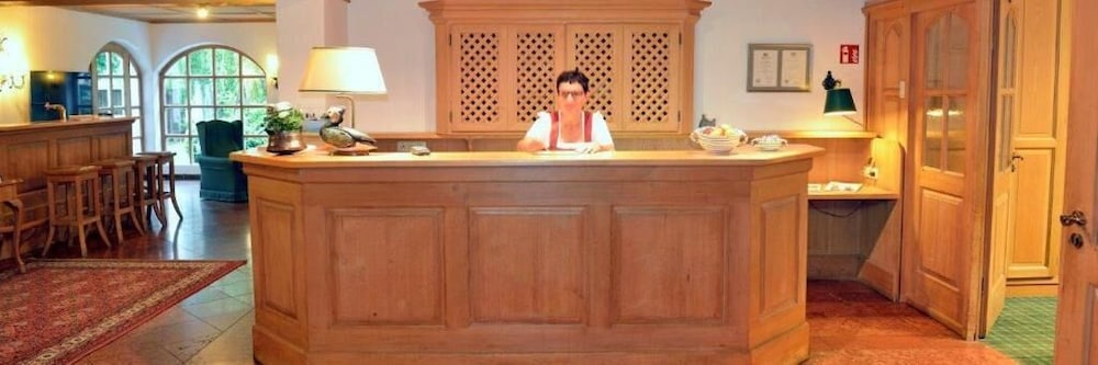 Hotel Gasthof Moosleitner — Freilassing — photo 3