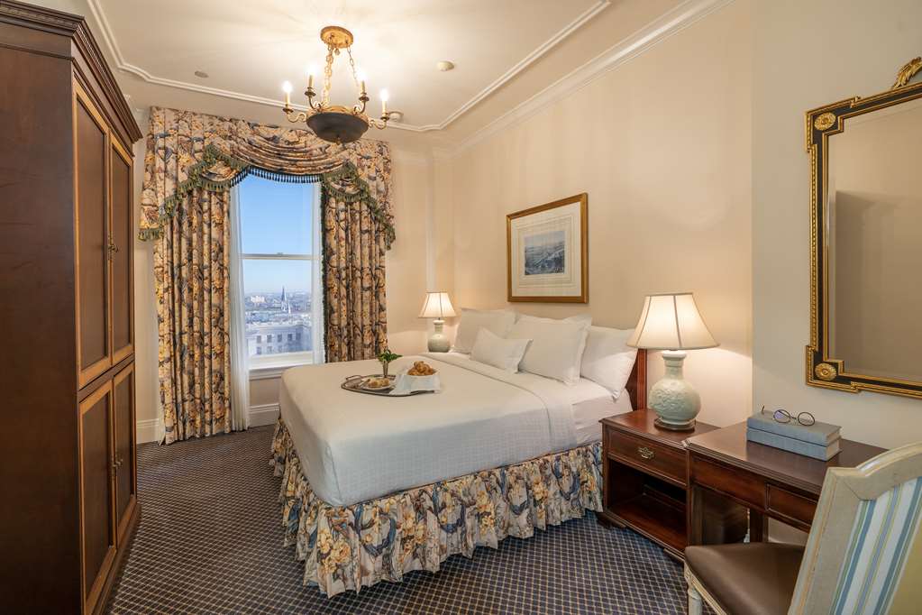 Hotel Monteleone New Orleans - photo 23