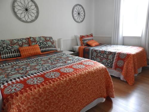 Hotel Sous La Croix in La Malbaie, Canada