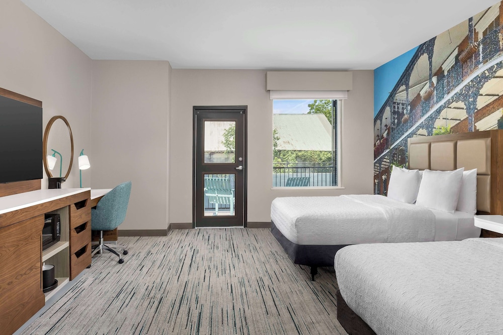 Hampton Inn by Hilton New Orleans French Quarter Market Area - photo 16