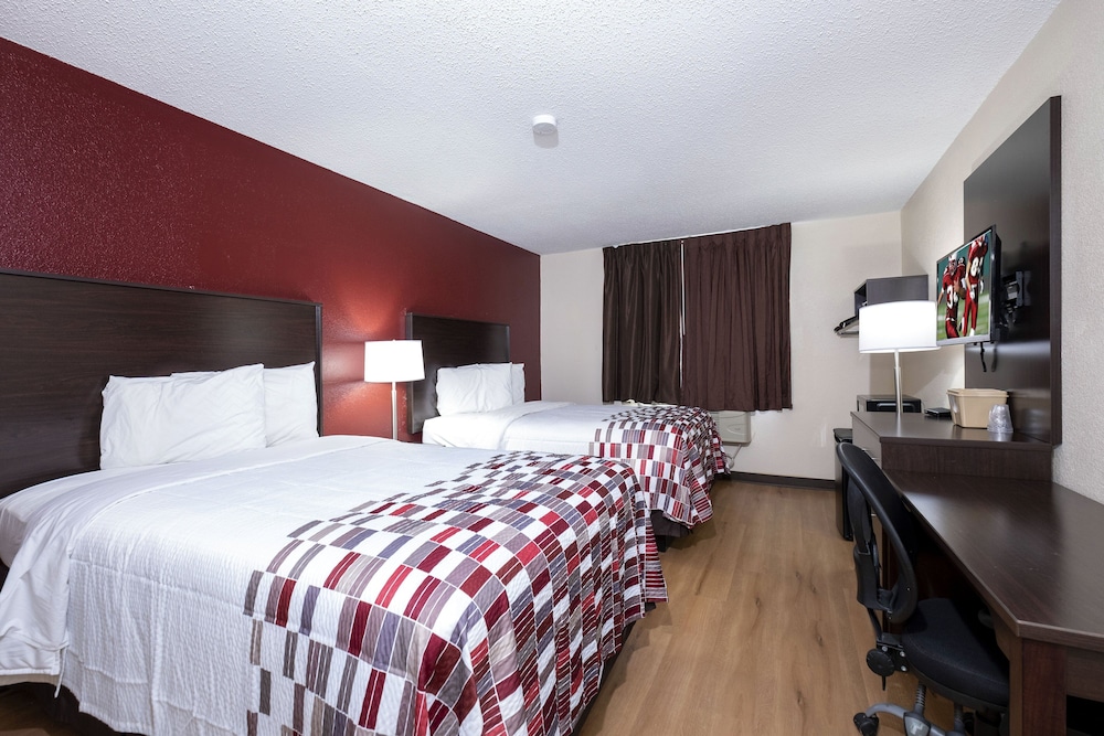 Red Roof Inn Norfolk Portsmouth - featured photo