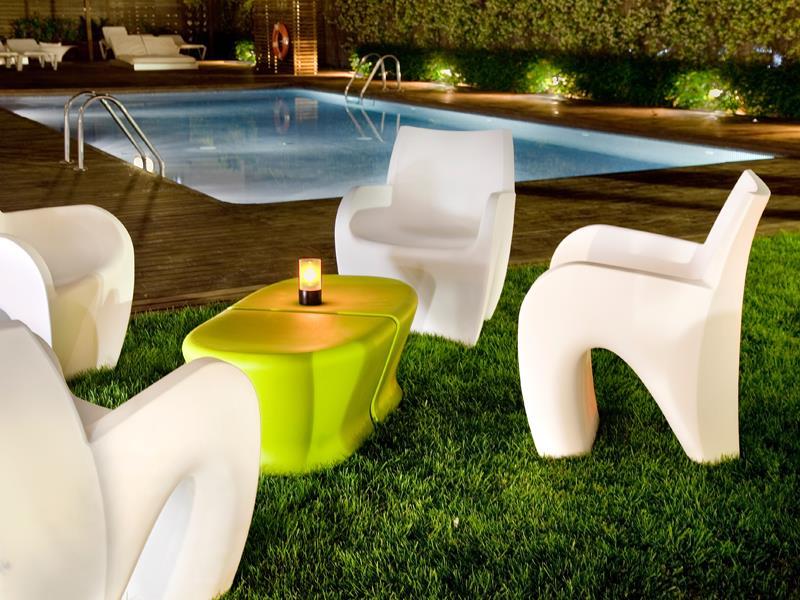 Magnolia Hotel Adults Only