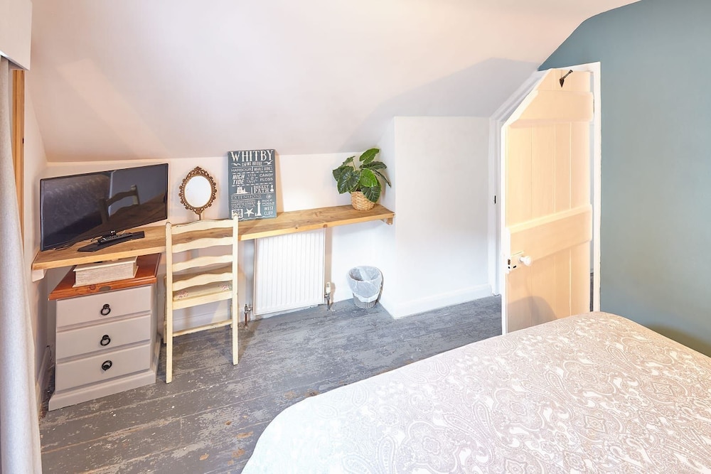 Albion Cottage Whitby — 4-Star Luxury Hotel in Whitby, United Kingdom