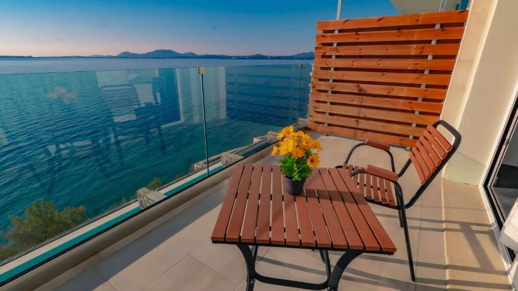Homric Boutique 4star - last minute hotel in Corfu