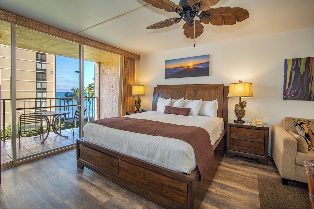 Royal Kahana Maui By Outrigger - photo 583