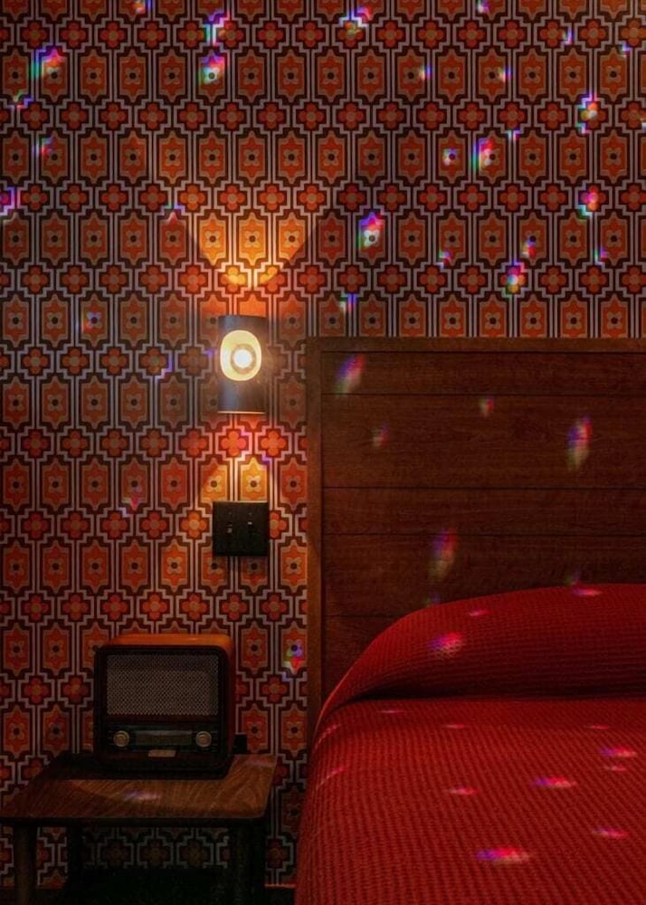 The Dive Motel & Swim Club - photo 15