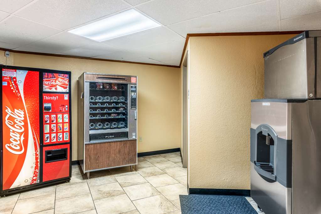 Americas Best Value Inn Searcy - photo 23