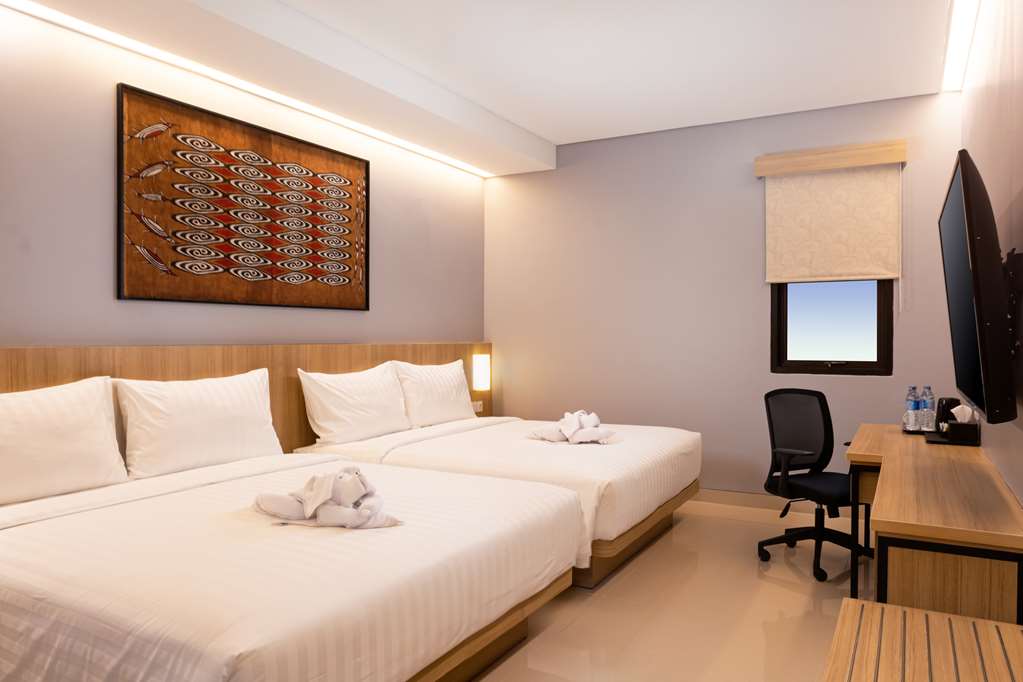 Best Western Sagita Hotel Jayapura - carbon neutral hotel in Jayapura