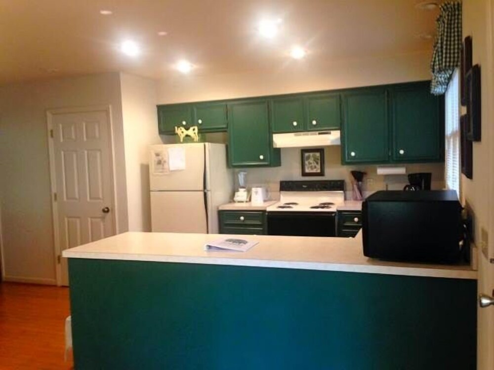 Mulberry Creek by Leatherwood Mountains Resort - photo 10
