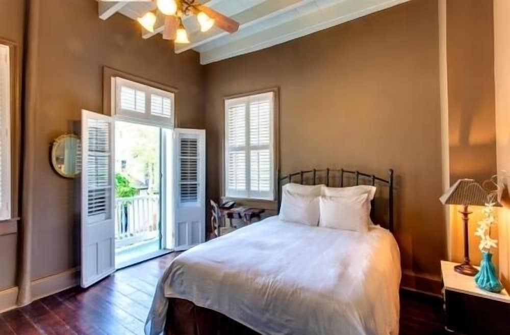 Audubon Cottages - photo 6