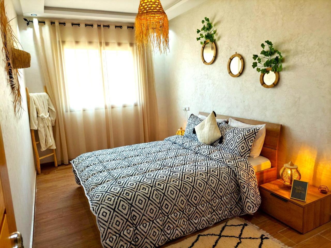 Welcome Home El Jadida — 4-Star Luxury Hotel in El Jadid, Morocco