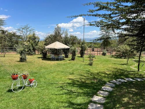 Nyumba ya Farasi — Naivasha — photo 5