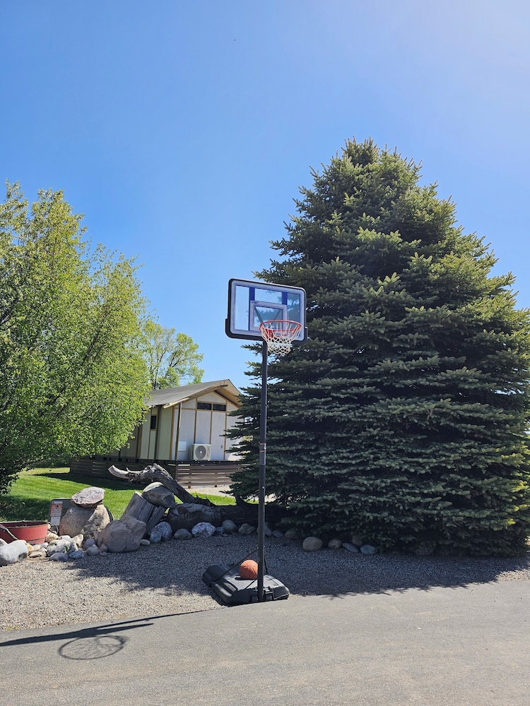 Outdoorsy Bayfield - photo 15