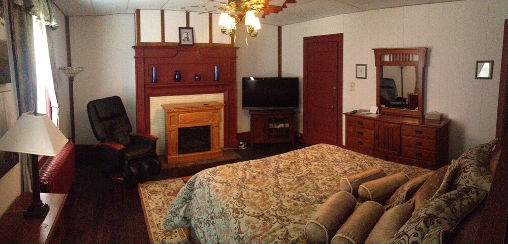 Aspen Manor Resort - photo 2
