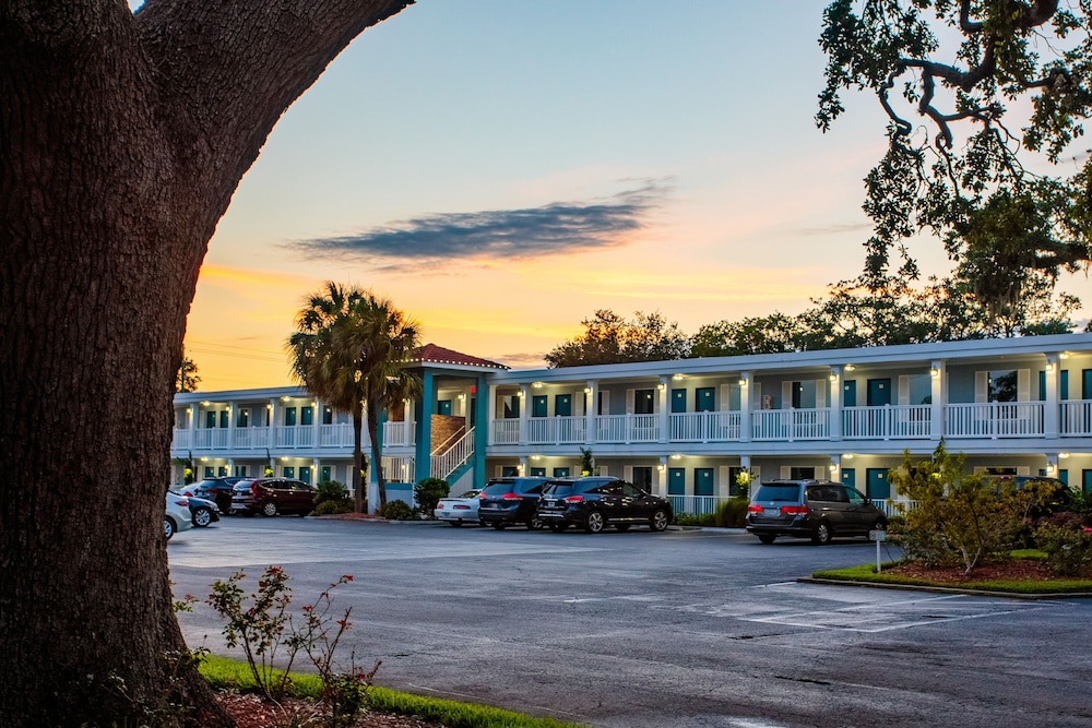 Quality Inn St Augustine Historic District Area - photo 54