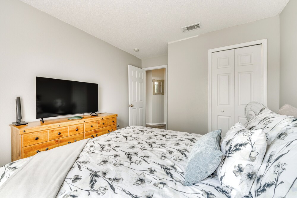 Townhome 7 Mi to Disney Parks: Resort Pool Access - photo 15