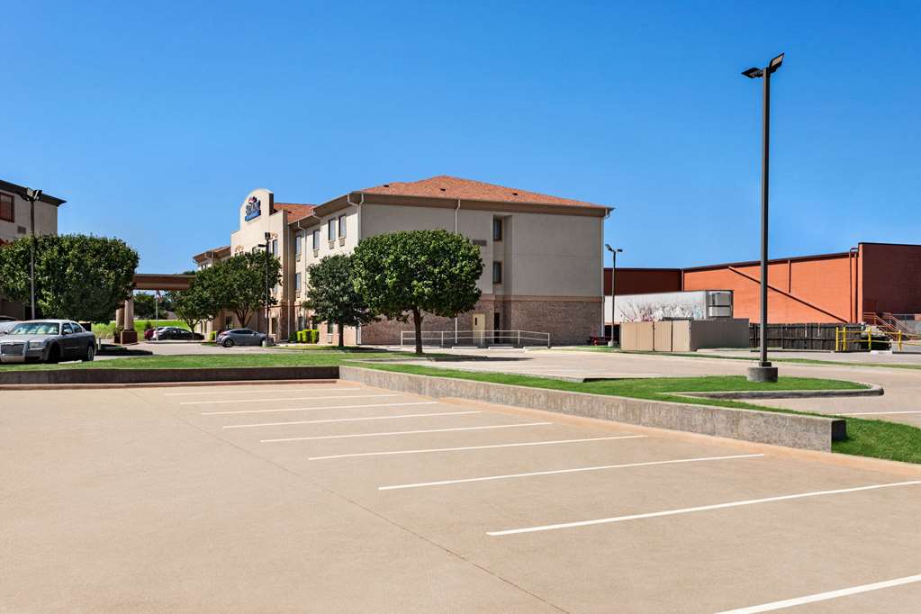 Baymont by Wyndham Wichita Falls - photo 39
