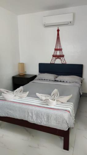 Wejman Residence — 4-Star Luxury Hotel in San Juan, Philippines