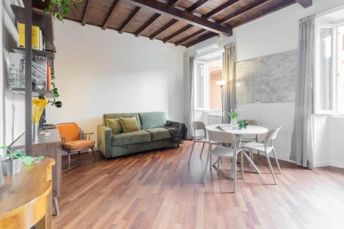 Fienaroli in Trastevere — 4-Star Luxury Hotel in Rome, Italy