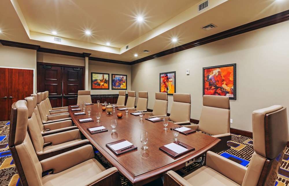 Hilton Waco - photo 49