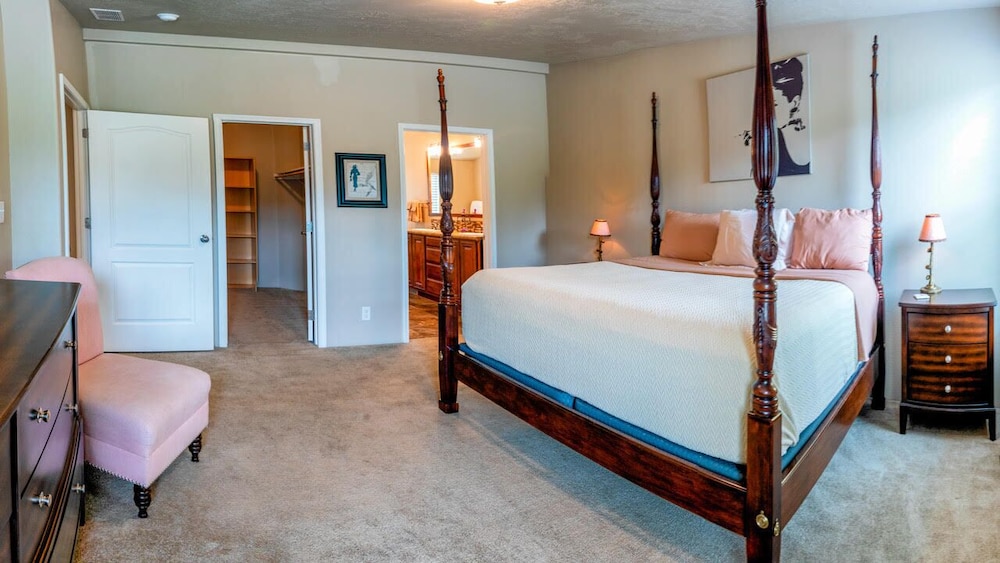 Callahan's Mountain Lodge - photo 15