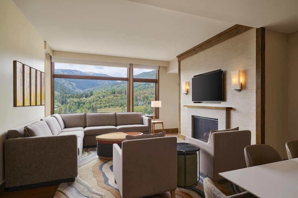 The Westin Riverfront Resort & Spa Avon Vail Valley - photo 7