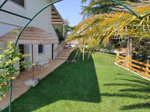 Dea - carbon neutral hotel in Putignano