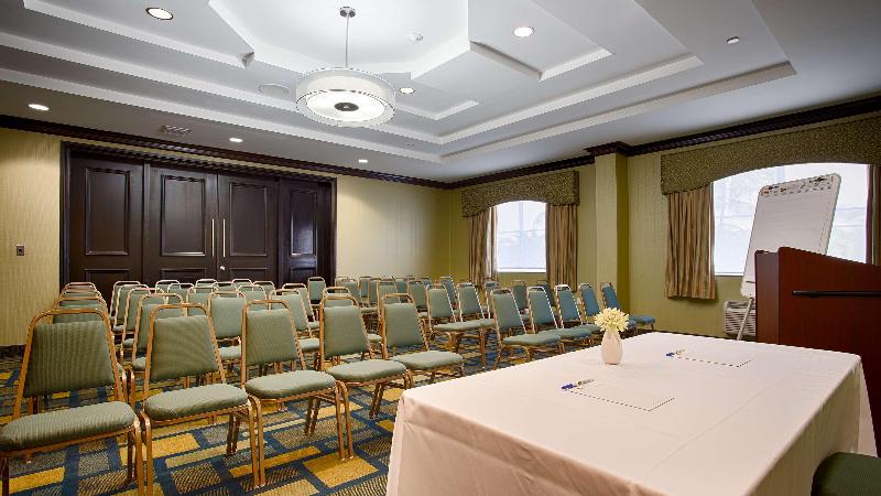 Best Western Plus Miami Doral Dolphin Mall - photo 44