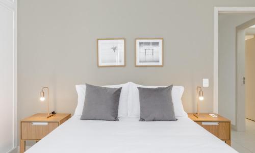 Tabas Maravilhoso ap 4qtos Copacabana CP0004 — 4-Star Luxury Hotel in Rio De Janeiro, Brasil