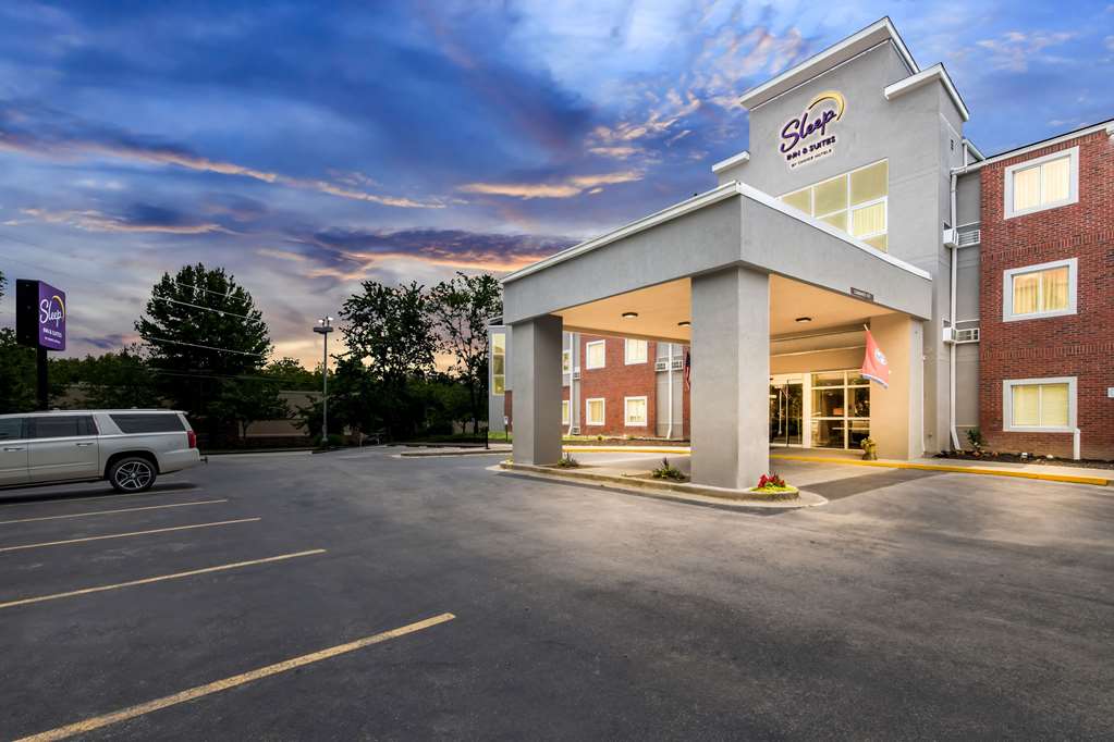 Sleep Inn & Suites Pigeon Forge Downtown - photo 5