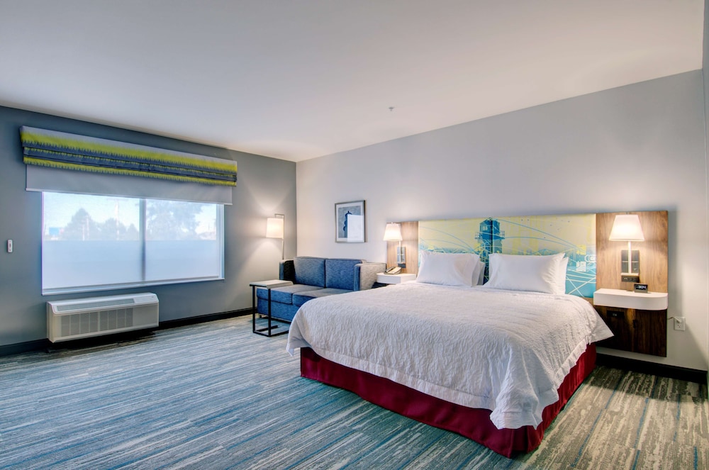 Hampton Inn & Suites Portland West - photo 48