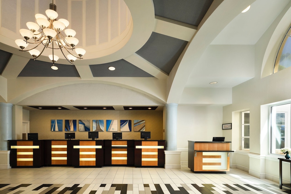 Marriott's Ocean Pointe - photo 2