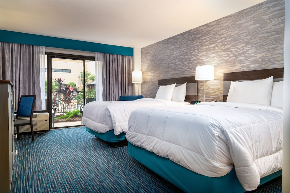 MCM Eleganté Hotel & Conference Center Beaumont - photo 13