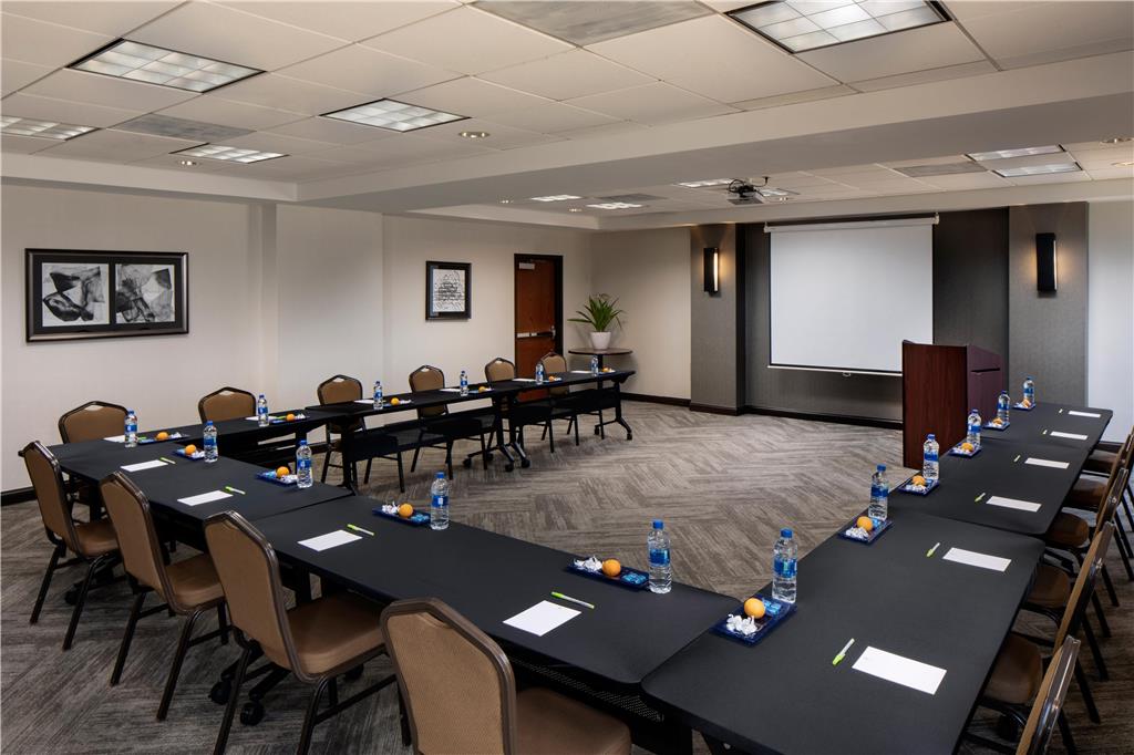Hyatt Place Greenville Haywood - photo 7