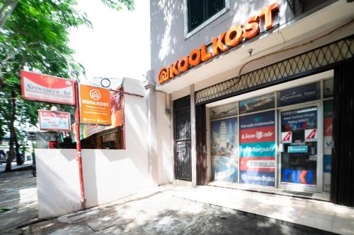 KoolKost near RS Pelabuhan Jakarta in Jakarta, Indonesia