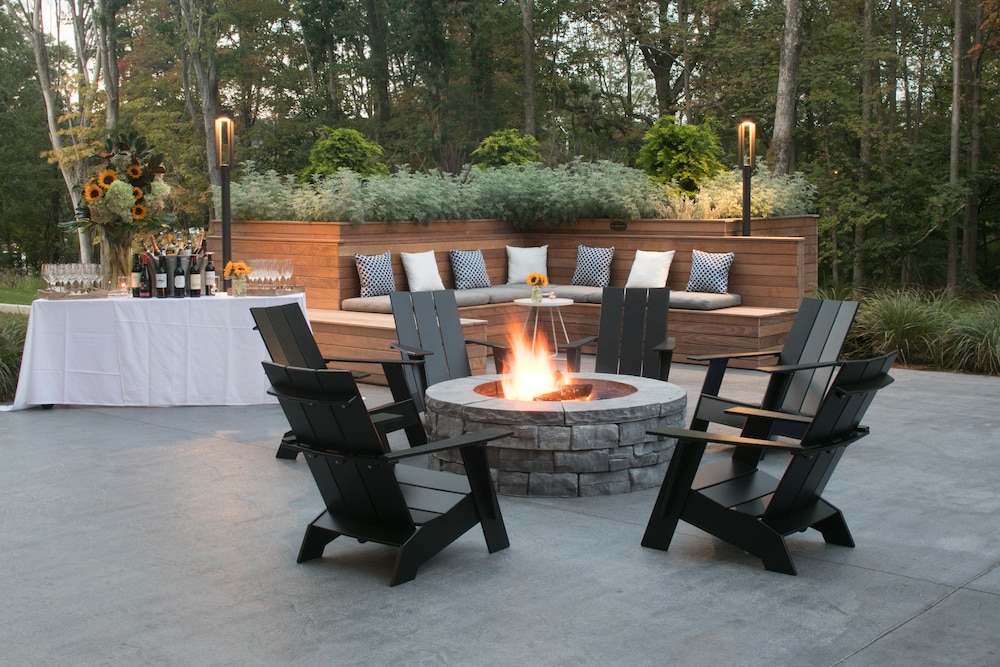 Hotel Zero Degrees Danbury - photo 17