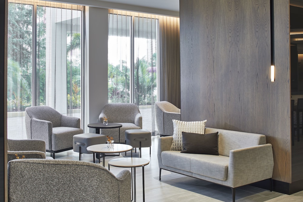 AC Hotel by Marriott Orlando Lake Buena Vista - photo 45