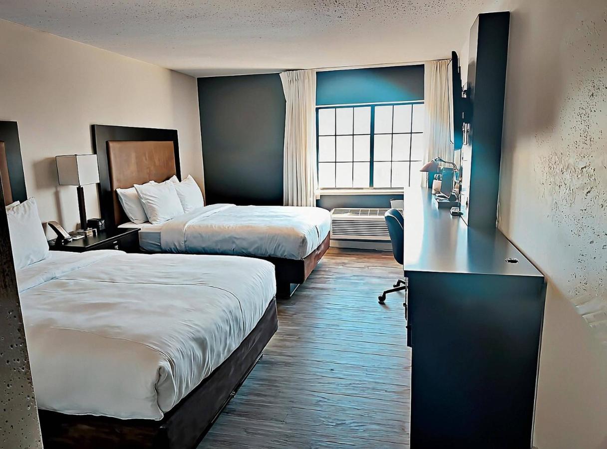 Quality Inn Brewerton Syracuse Oneida Lake Area - photo 10
