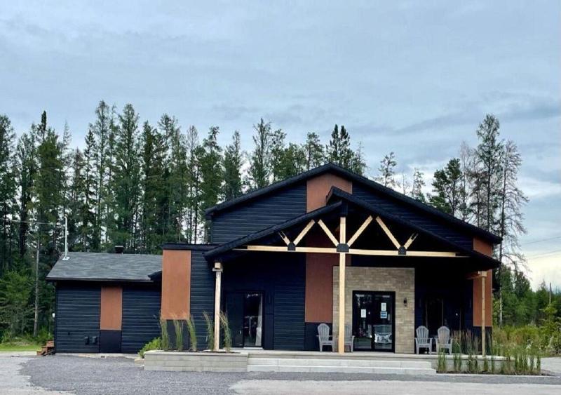 Motel Hotelia - last minute hotel in Quebec