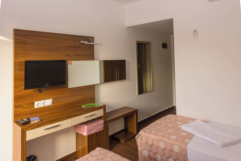 Cotton Boutique Hotel — Bodrum — photo 3