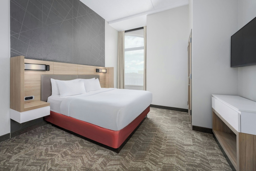 SpringHill Suites by Marriott Athens Downtown University Area - photo 22