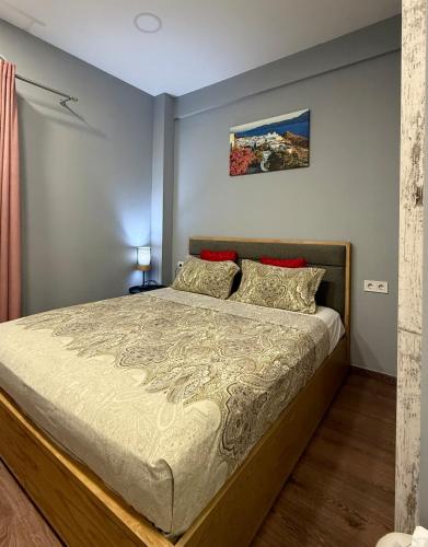 Elegant Urban Studio 1 Neos Kosmos Athens — 4-Star Luxury Hotel in Athens, Greece